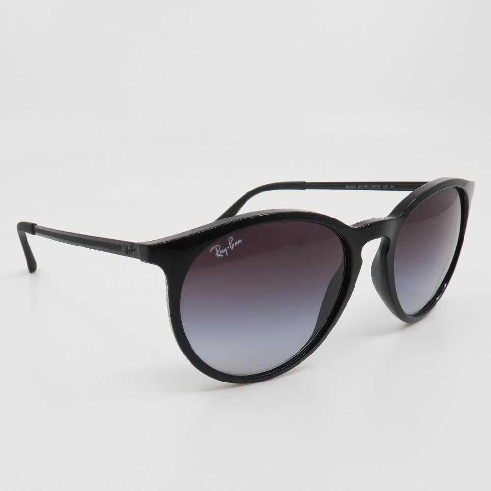 Ray-Ban RB 4274 601/8G Black/Dark Grey Gradient - Picture 3 of 8
